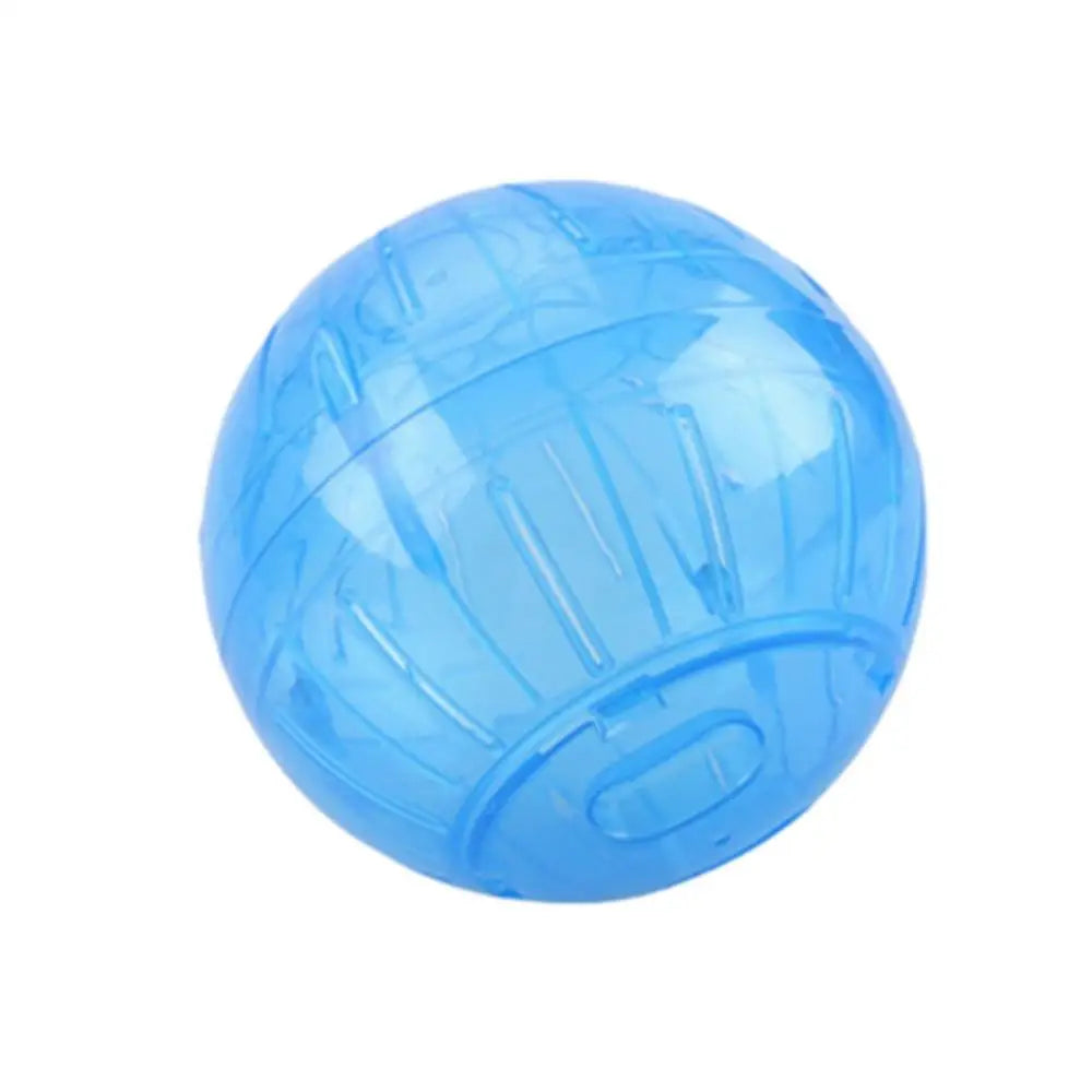 Hamster Exercise Balls - With Traction Rope