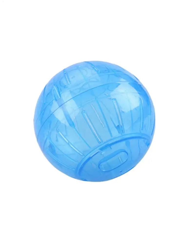 Hamster Exercise Balls - With Traction Rope