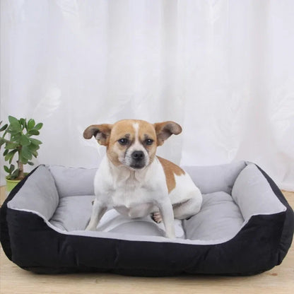 Pet Bed - Soft, Comfortable, Therapeutic Dog Mat - Small Medium and Large Dogs