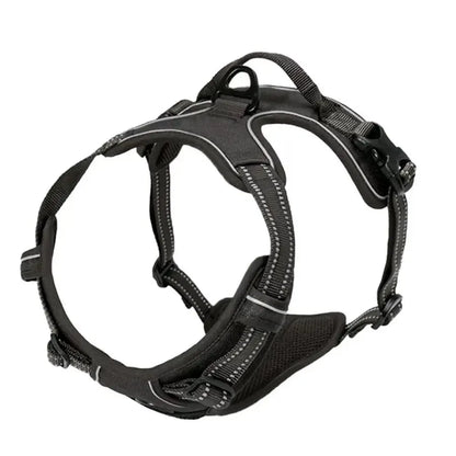 Dog Harness for Small to Large Dogs - 8 - 110 Pounds - Leash Accessories for Pets